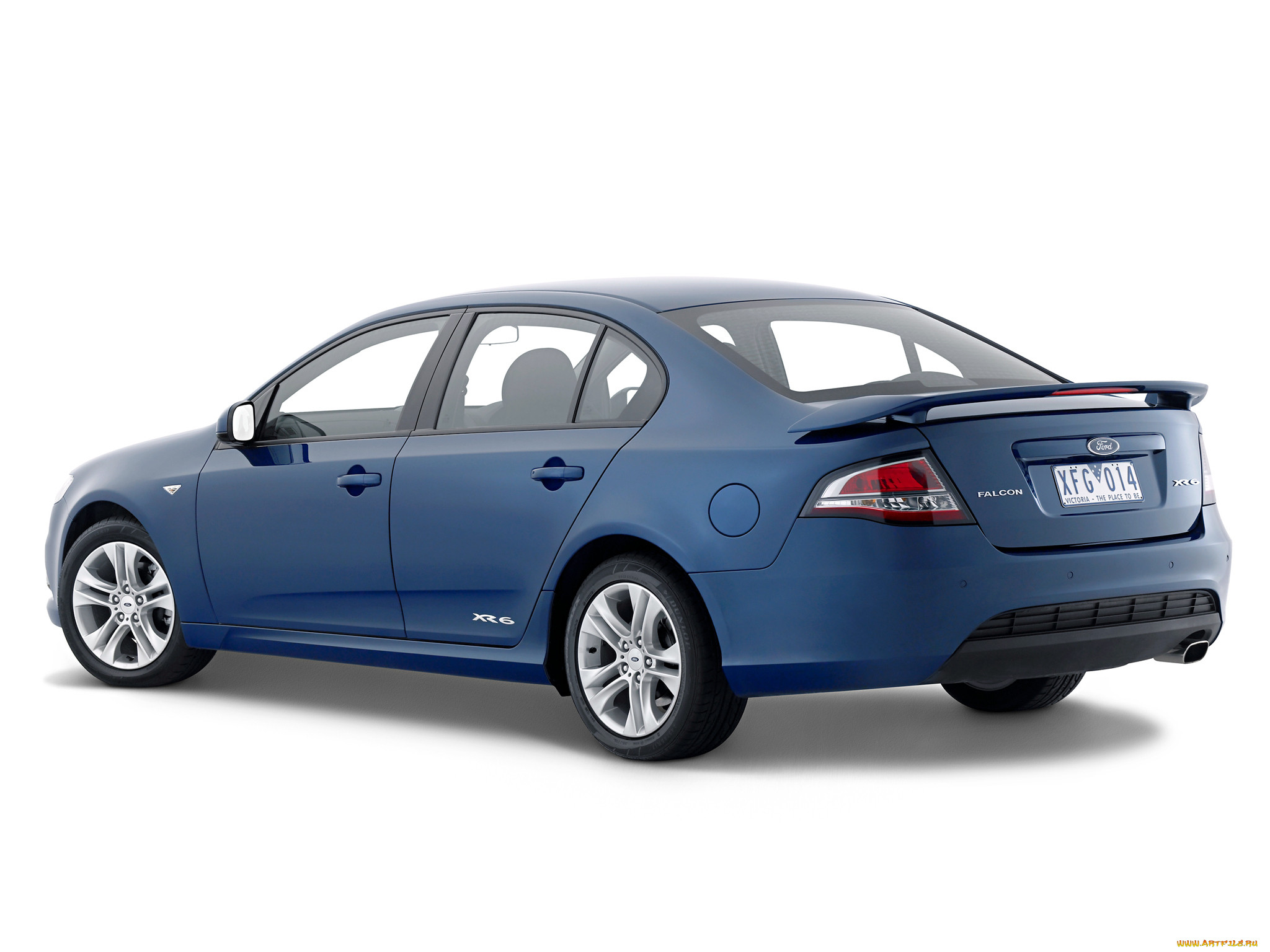 , ford, fg, , xr6, falcon